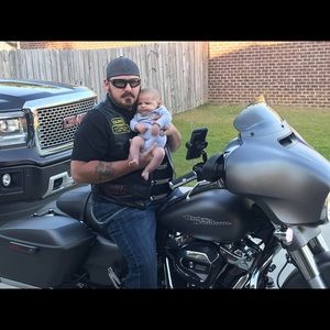 Meet your Posher, Jason